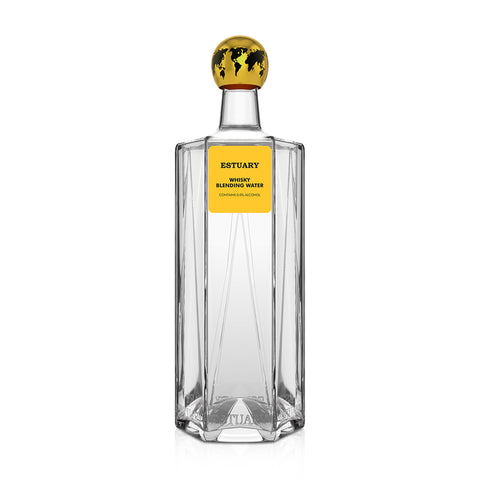 Estuary Whisky Blending Water