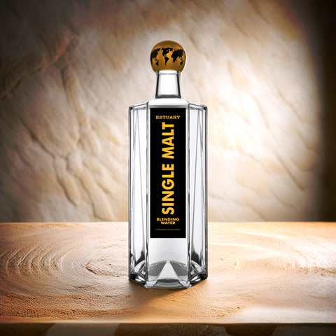 single malt water