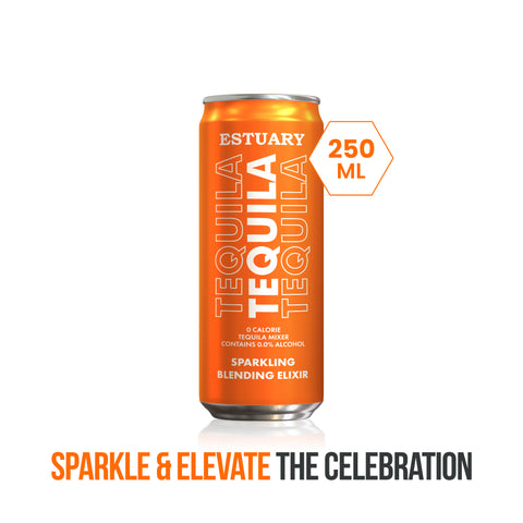 sparkling blending elixir
