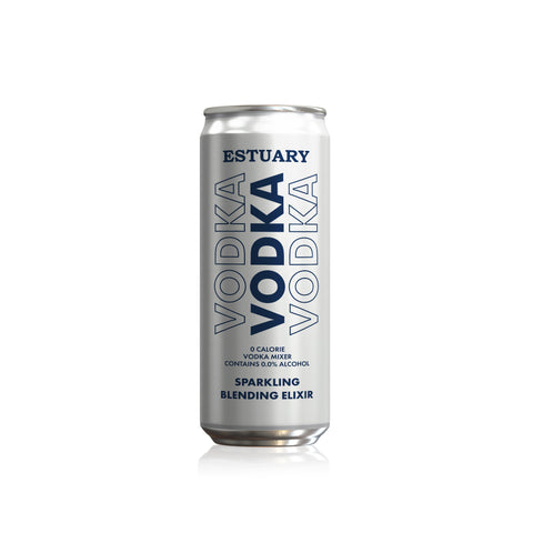 Estuary Vodka Sparkling