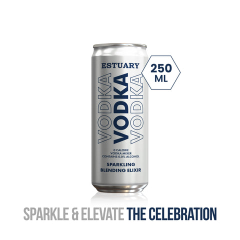 Sparkling Blending Elixir