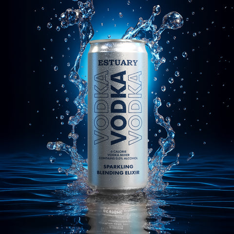 Vodka Sparkling