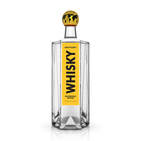 Whisky Blending Water
