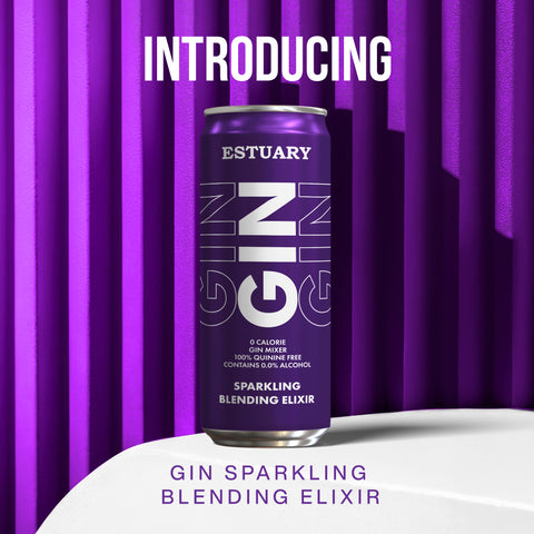 Blending Elixir