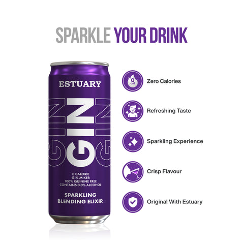 gin mixer