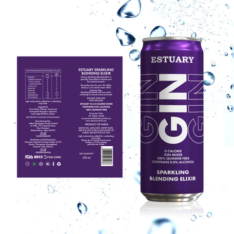 best gin mixers