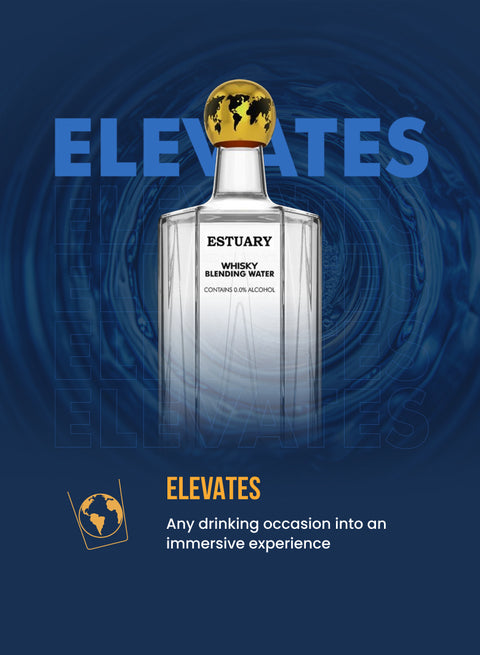 Elevates