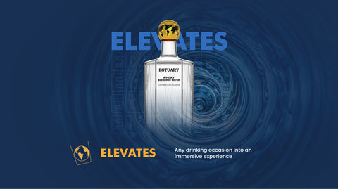 Elevates
