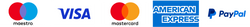 Payment Logo