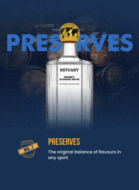 Preserves