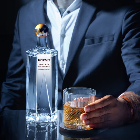 Single Malt Blending Water - 330ml