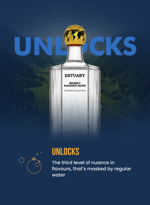 Unlocks