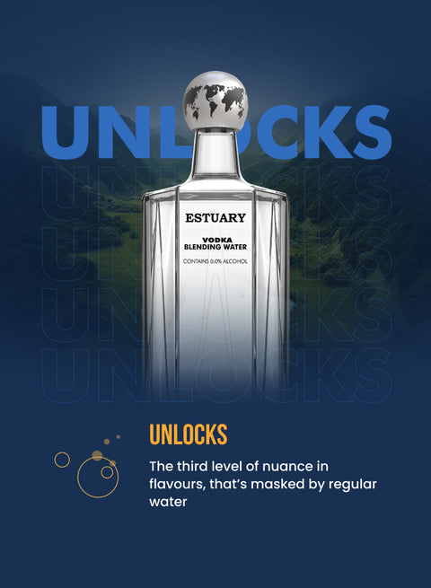 Unlocks