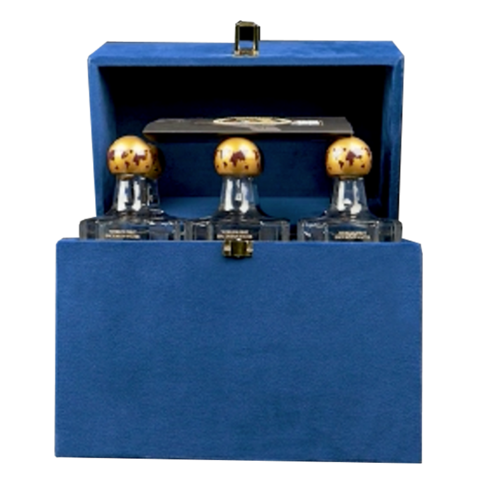 Estuary Blue Box
