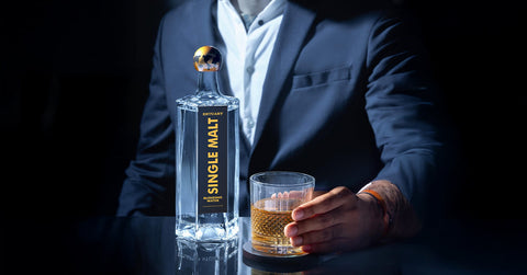 Why Every Whisky Lover Should Care About Blending Water in Single Malts