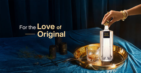 Single Malt Whisky