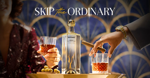 Estuary Whisky Blending Water Unveiled: A Deep Dive into the World's No. 1