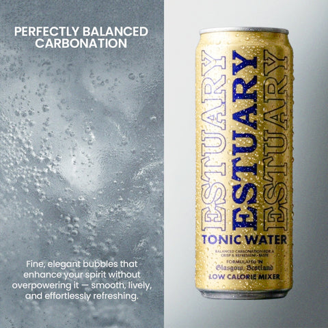 Estuary Tonic Water
