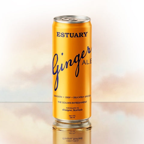 Estuary Ginger Ale