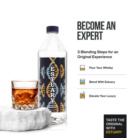 Leaders Edition Whisky Blending Water