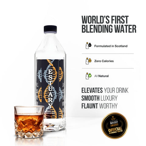 Leaders Edition Whisky Blending Water