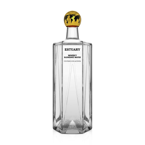 Whisky Blending Water 330ml