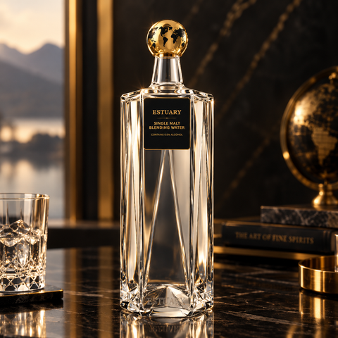 Single Malt Blending Water