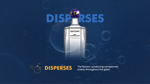 Disperses