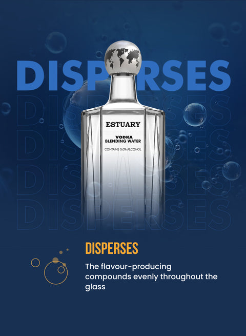 Disperses