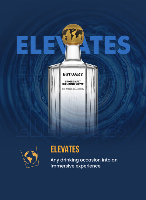 Elevates