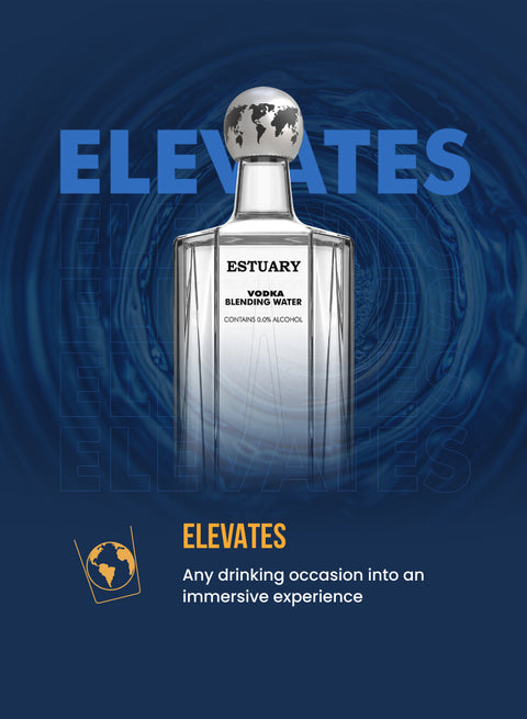 Elevates