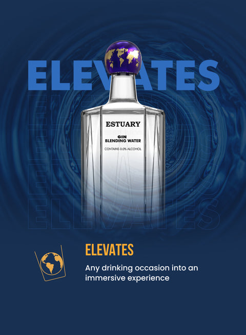 Elevates