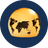 Estuary World logo