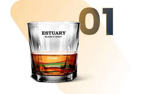 Whisky Blend