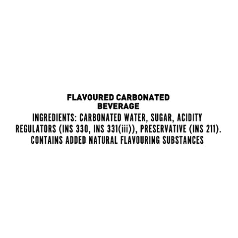 Smirnoff Lemon Pop