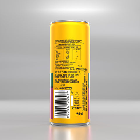 J&B Cherry Cola