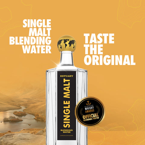 Single Malt Blending Water - 200ml