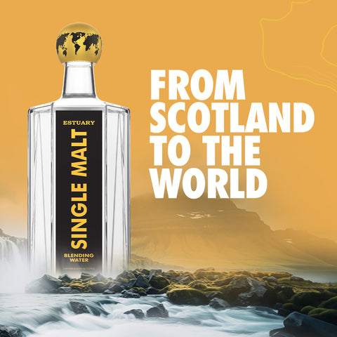Single Malt Blending Water - 200ml