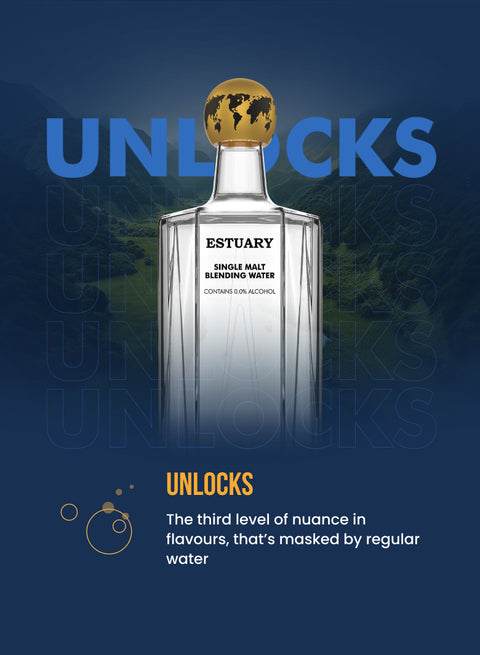 Unlocks