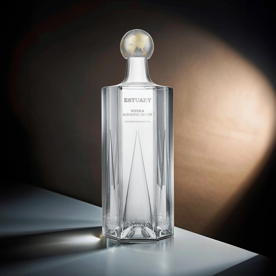 Buy Vodka Blending Water - Estuary World