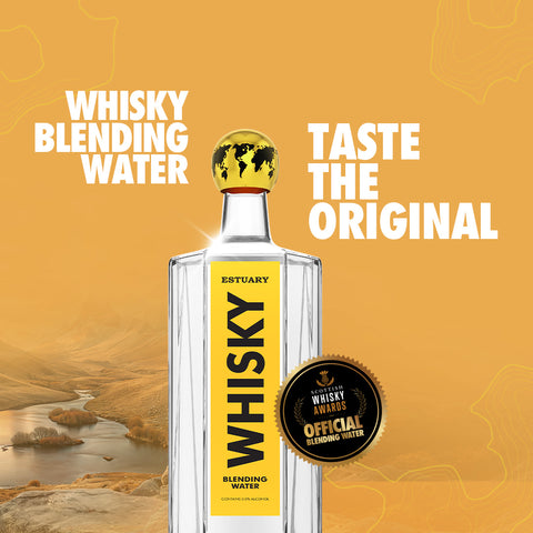Whisky Blending Water 200ml