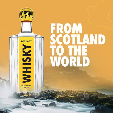 Whisky Blending Water 200ml