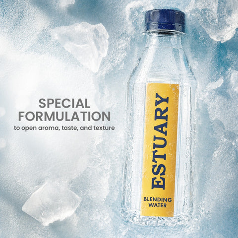 Whisky Blending Water Party Pack - 200 ML PET